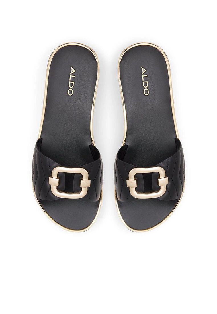 ALDO Onayllan Beach Sandal Wedges - Image 6