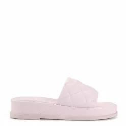 ALDO Carreaux Slip On Sandals