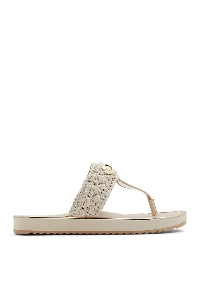 ALDO Searene T-Strap Sandals