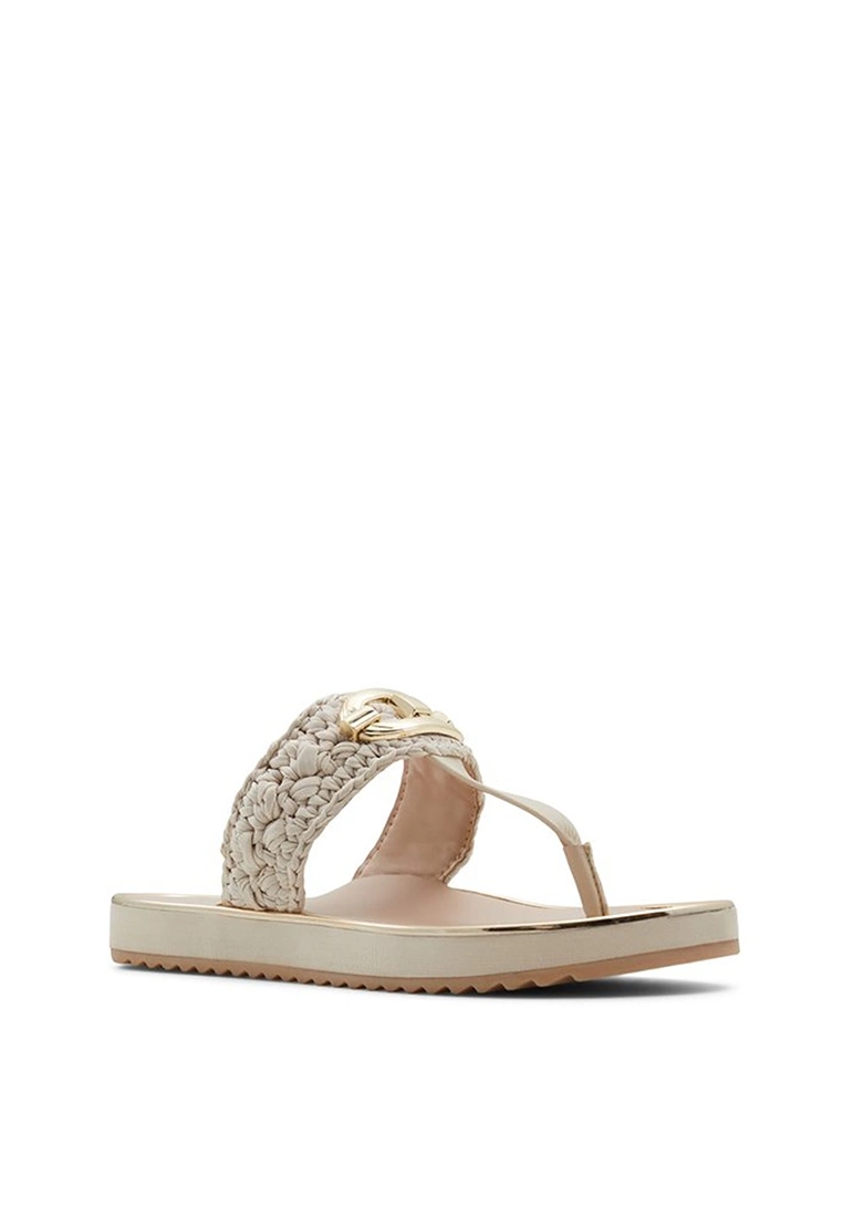 ALDO Searene T-Strap Sandals - Image 2