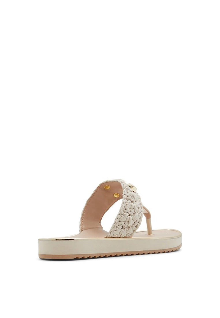 ALDO Searene T-Strap Sandals - Image 3