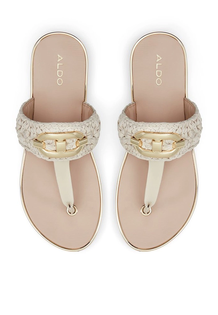 ALDO Searene T-Strap Sandals - Image 6