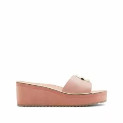 ALDO Onayllan Beach Sandal Wedges