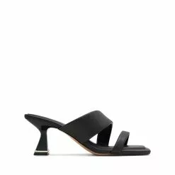 ALDO Zaza Strap Heels