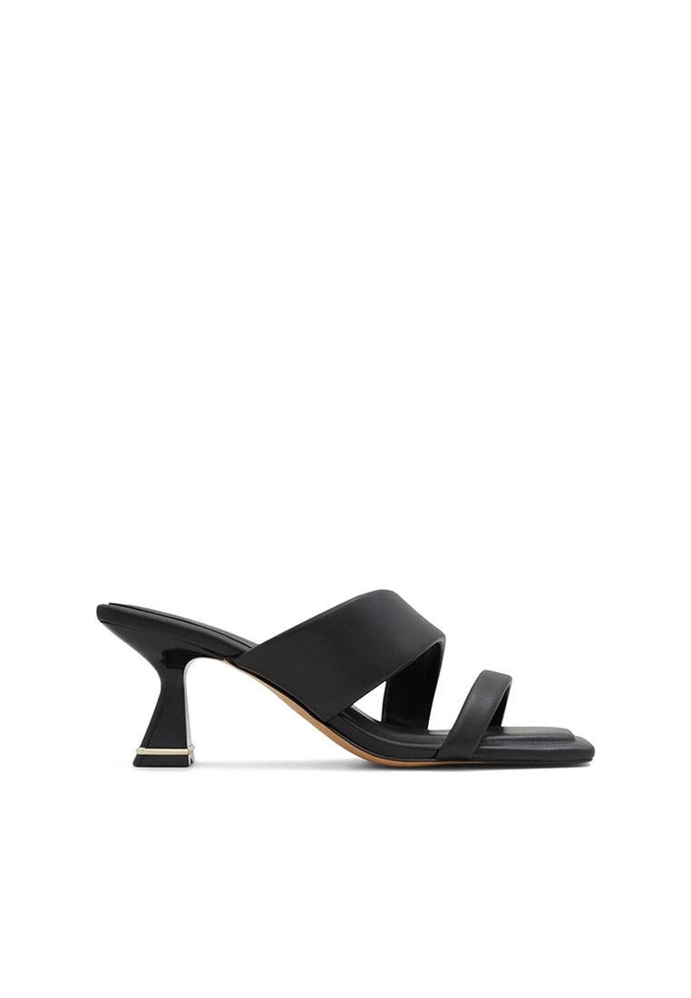 ALDO Zaza Strap Heels