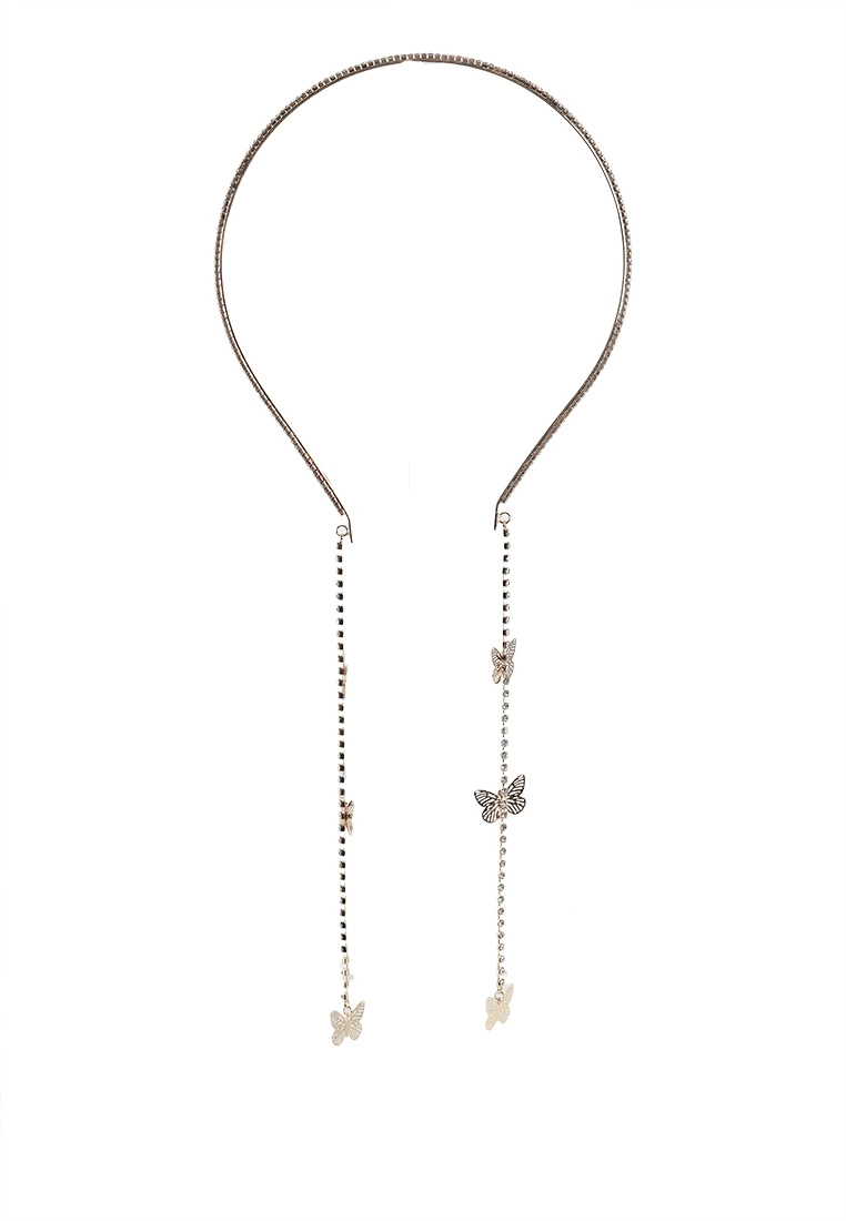 ALDO Pechey Headband - Image 2