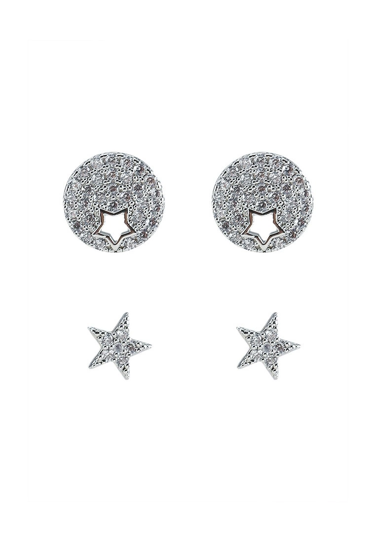 ALDO Herbie Earrings Set