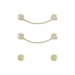 ALDO Taleclya Earrings Set