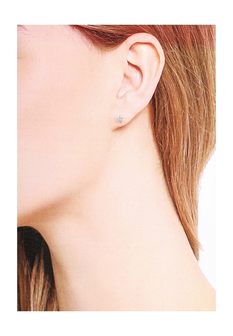 ALDO Herbie Earrings Set - Image 3