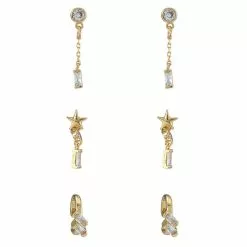 ALDO Ashperger Multi Pack Earrings