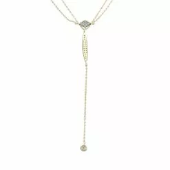 ALDO Dallaeryn Necklace