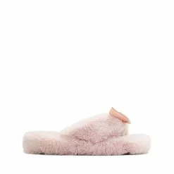 ALDO Bowpouf Room Slippers