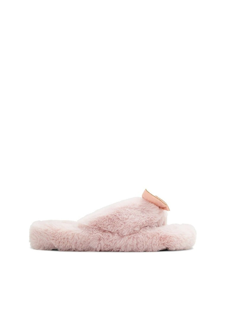 ALDO Bowpouf Room Slippers