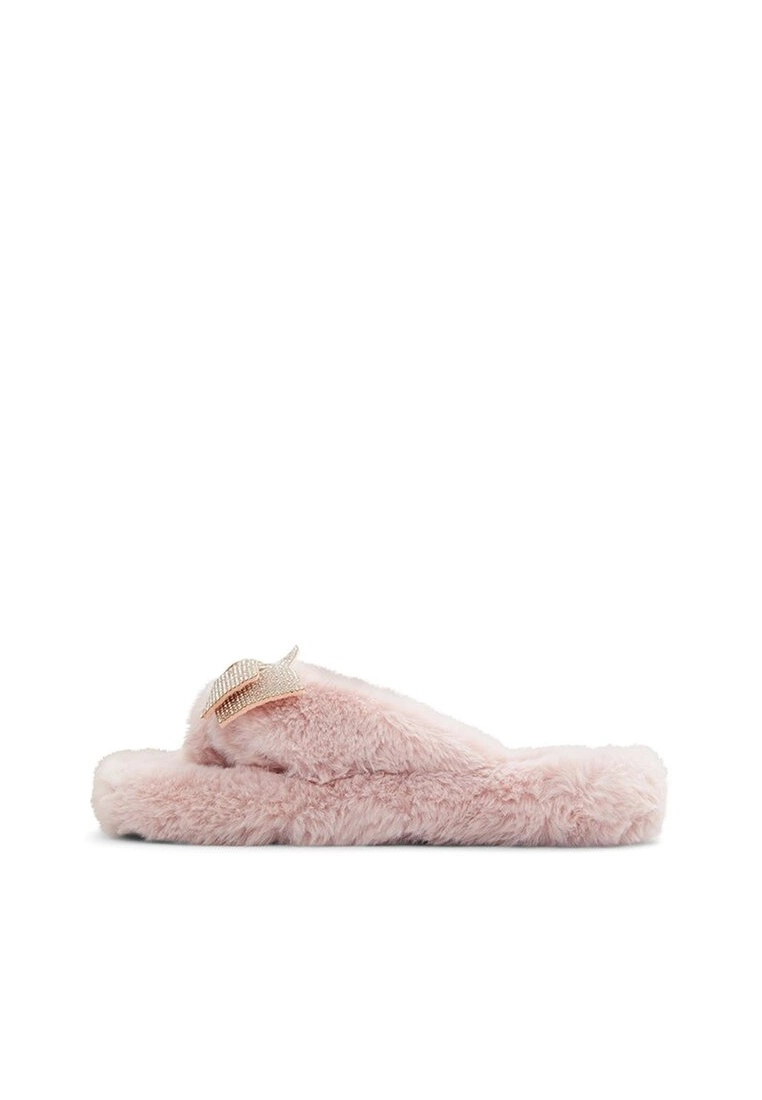 ALDO Bowpouf Room Slippers - Image 4