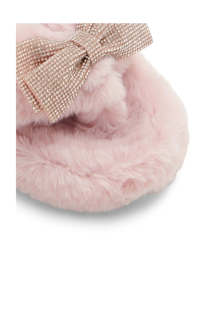 ALDO Bowpouf Room Slippers - Image 5