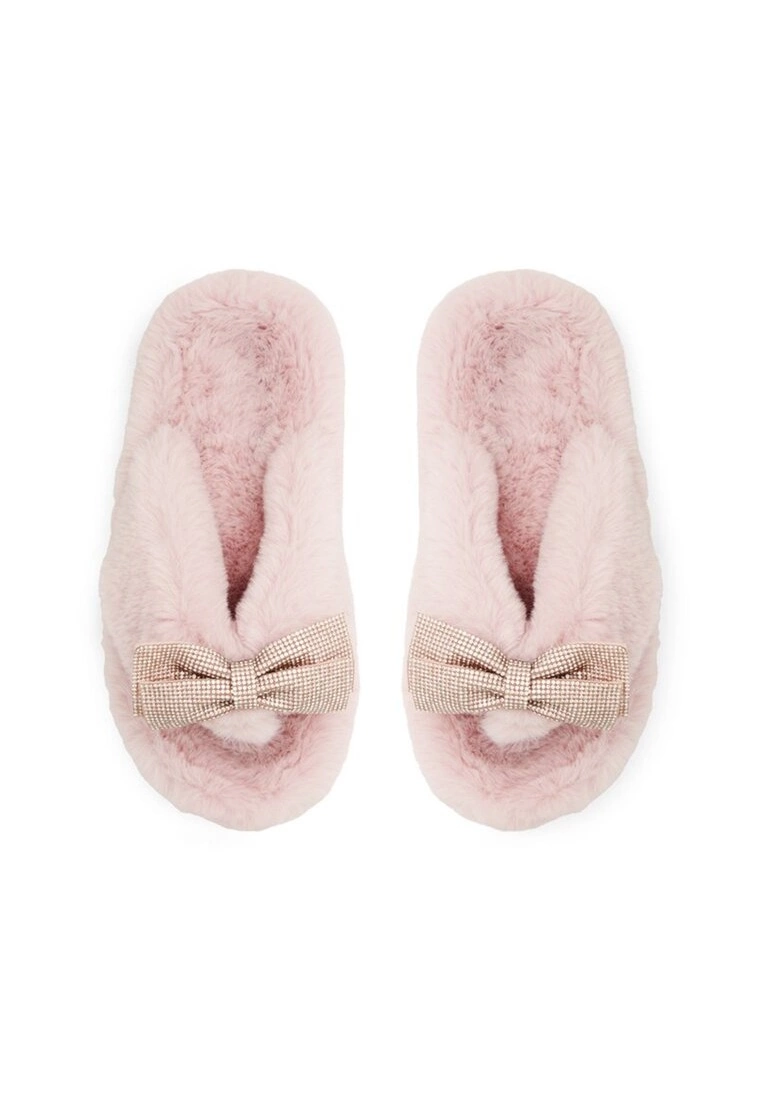 ALDO Bowpouf Room Slippers - Image 6