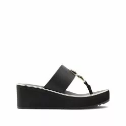 ALDO Toea T-Strap Wedges