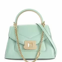 ALDO Taledentar Top Handle Bag