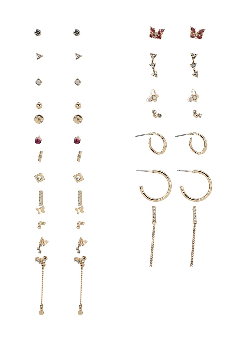 ALDO Lelden Multi Pack Earrings