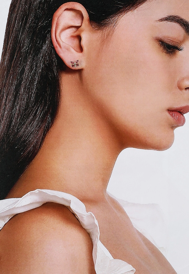 ALDO Lelden Multi Pack Earrings - Image 3