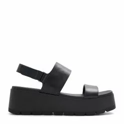 ALDO Thila Platform Wedges