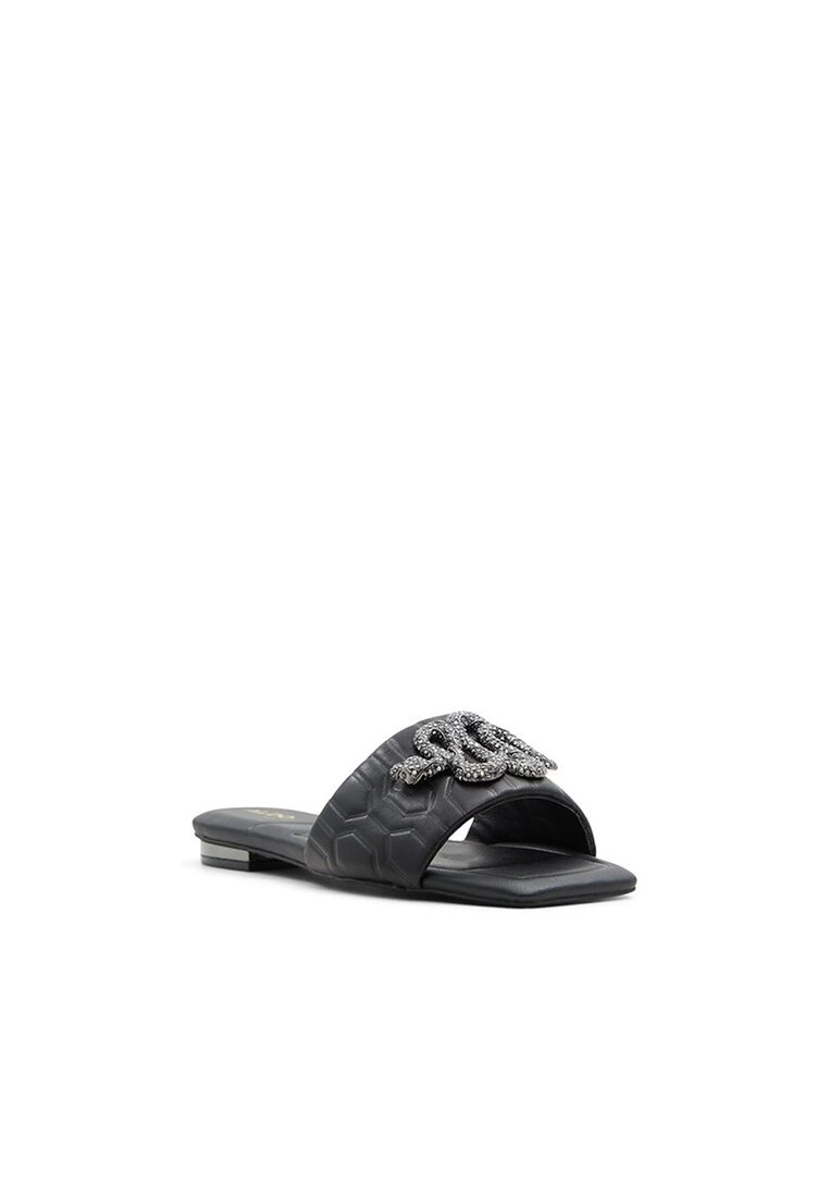 ALDO Silveira Embellished Sandals - Image 2