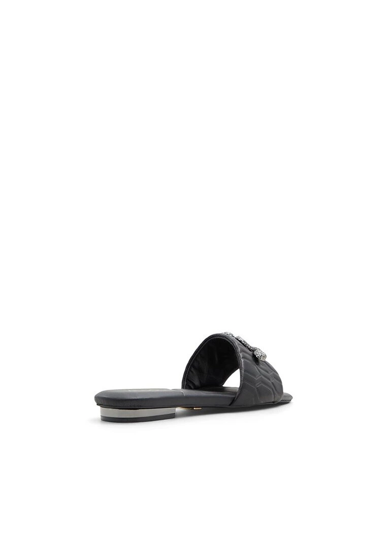 ALDO Silveira Embellished Sandals - Image 3