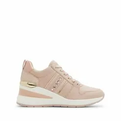 ALDO Larose Wedge Sneakers