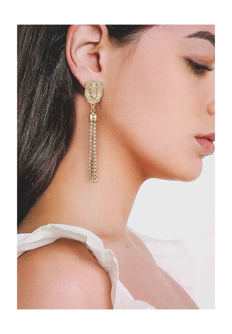 ALDO Afaesean Earrings - Image 3