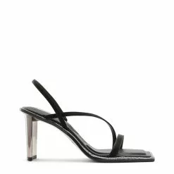 ALDO Arialle Strappy Heels