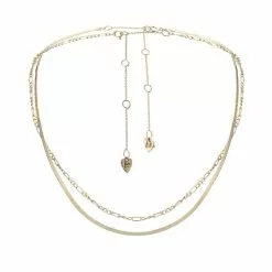 ALDO Lenany Chain Necklace