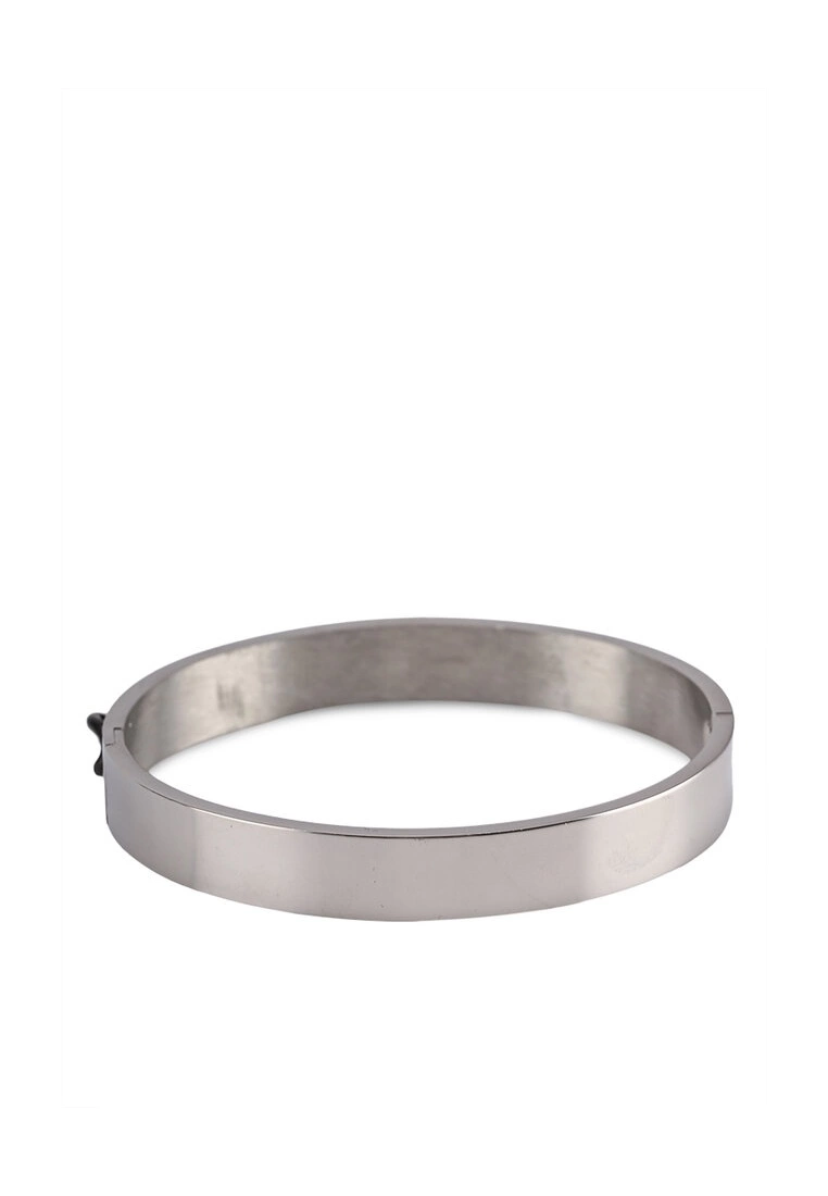 ALDO Qomarid Hinge Bracelet - Image 2