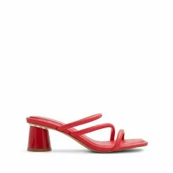 ALDO Edawen Sandal Cylinder Heels