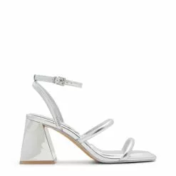 ALDO Miran Strap Block Heels