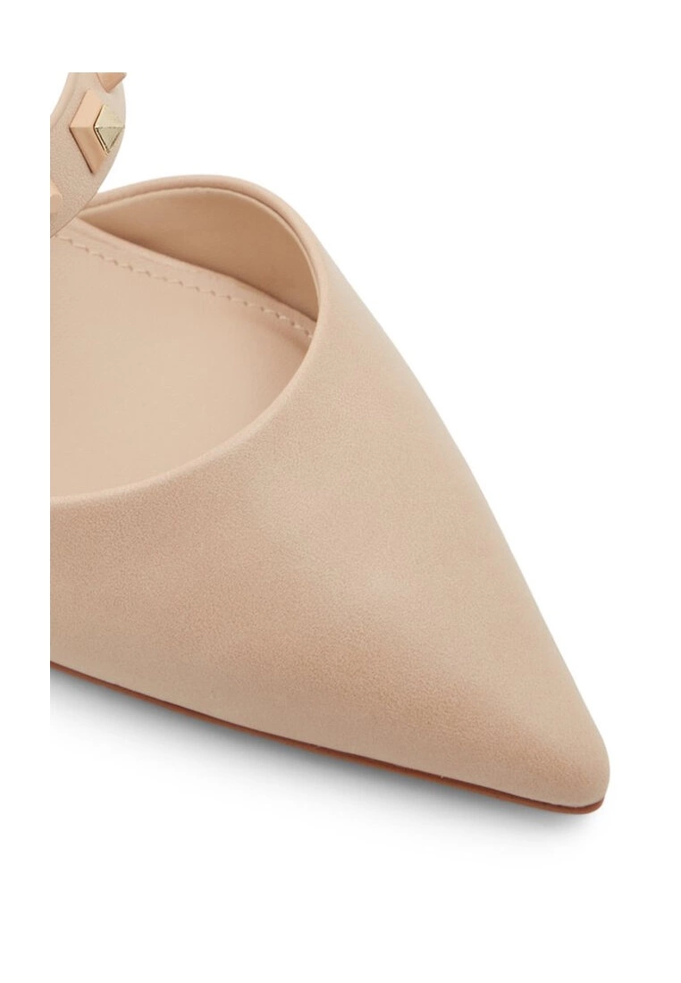 ALDO Jennenaldar Sling Back Heels - Image 5