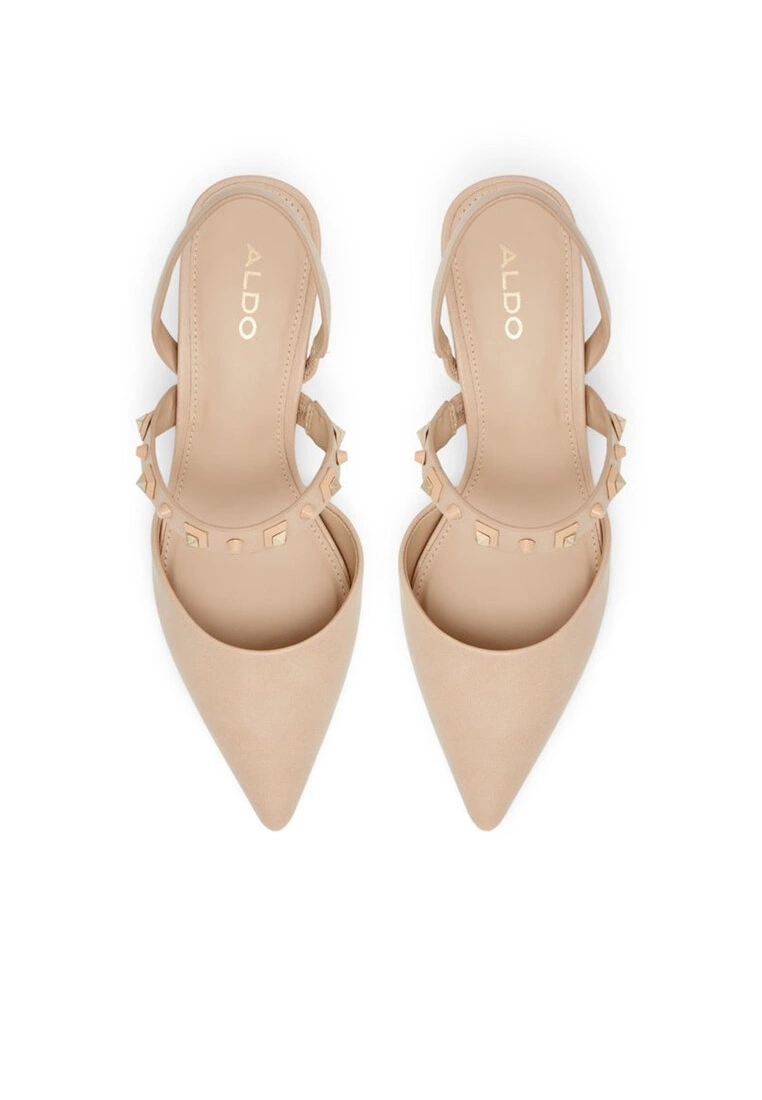 ALDO Jennenaldar Sling Back Heels - Image 6