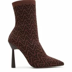 ALDO Varsavas Ankle Heel Boots