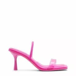 ALDO Deca Sandal Heels