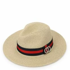 ALDO Aboha Panama Hat