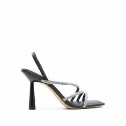 ALDO Astoria Strappy Heels
