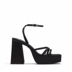 ALDO Landabriver Platform Block Heels