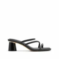 ALDO Edawen Sandal Cylinder Heels