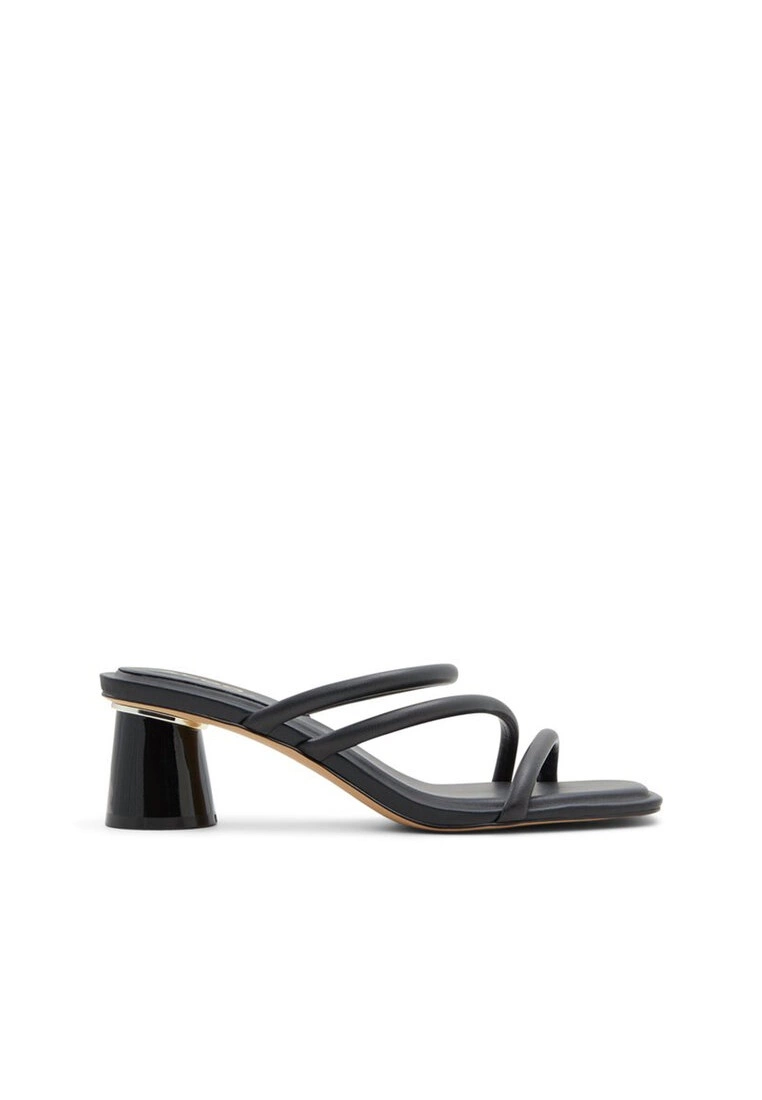 ALDO Edawen Sandal Cylinder Heels