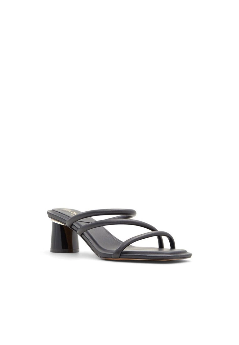 ALDO Edawen Sandal Cylinder Heels - Image 2