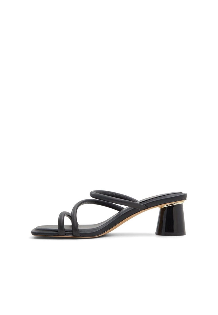ALDO Edawen Sandal Cylinder Heels - Image 4