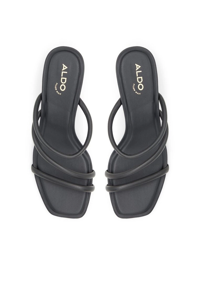 ALDO Edawen Sandal Cylinder Heels - Image 6