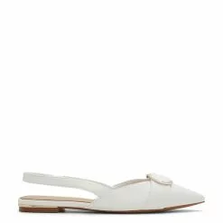 ALDO Tozi Slingback Flats