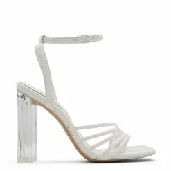 ALDO Estela Ankle Strap Strappy Heels