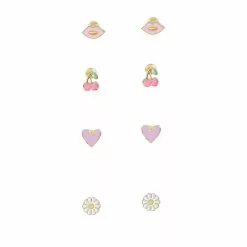 ALDO Qutecrew Multi Pack Earrings