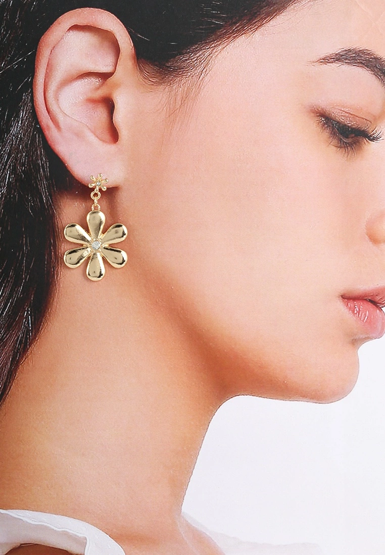 ALDO Taloldar Earrings - Image 3
